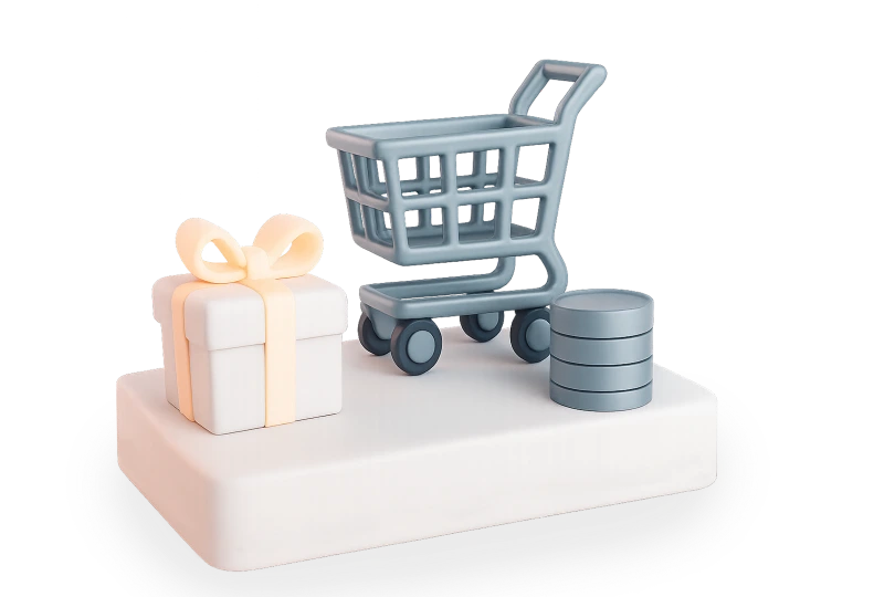 Пустая корзина