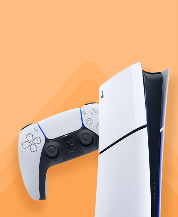 Игровые приставки