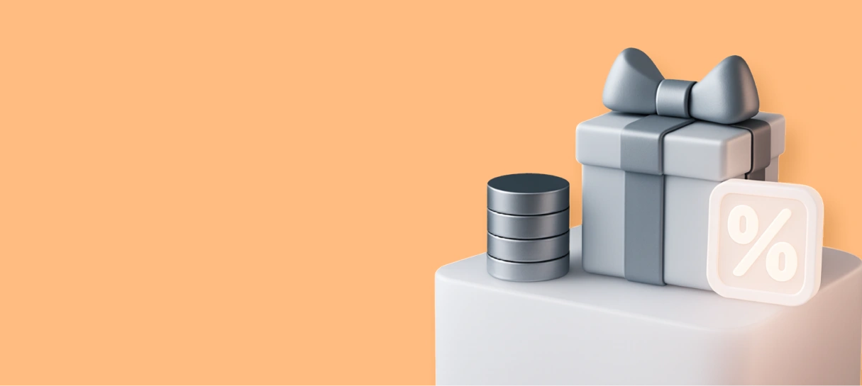 Лучшие предложения для любимых клиентов