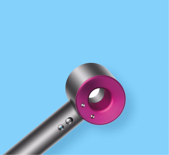 Техника Dyson