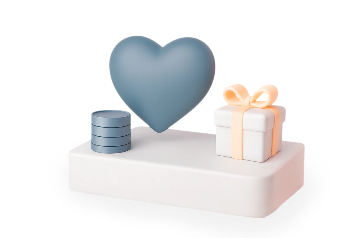 Пустое избранное