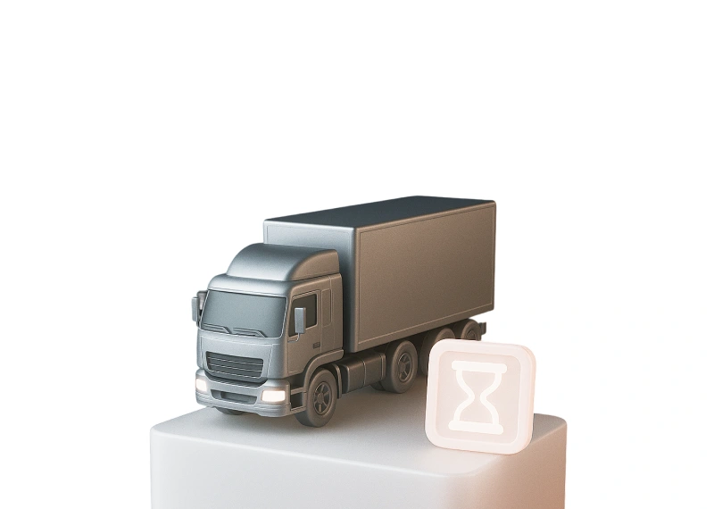 Удобная и быстрая доставка