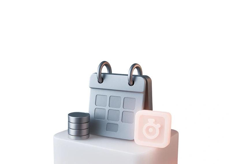 Приём заказов на сайте 24/7